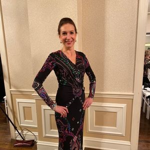Meet your Posher, Tatyana